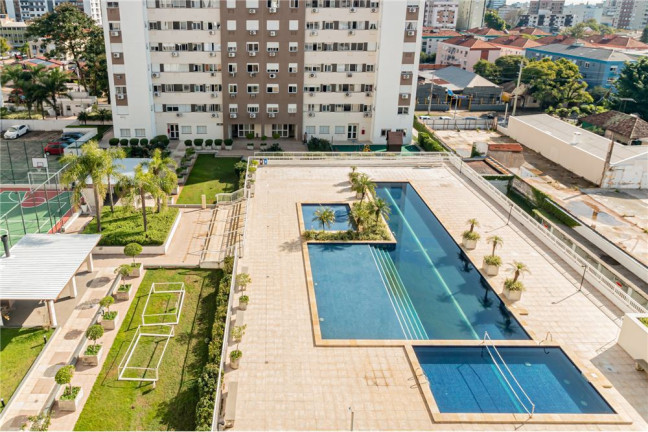 Imagem Imóvel com 2 Quartos à Venda, em Passo Da Areia - Porto Alegre Imagem Imóvel com 2 Quartos à Venda, em Passo Da Areia - Porto Alegre