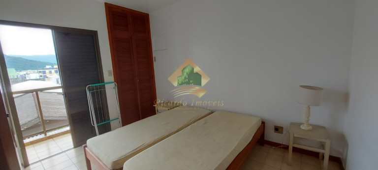 Imagem Apartamento com 3 Quartos à Venda, 90 m² em Centro - Ubatuba