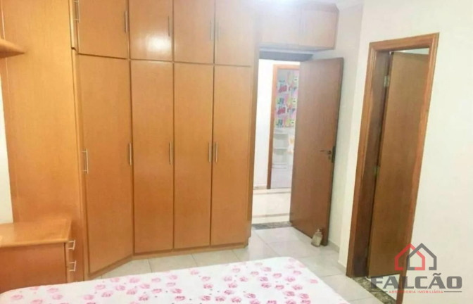 Imagem Apartamento com 3 Quartos à Venda, 170 m² em Canto Do Forte - Praia Grande Imagem Apartamento com 3 Quartos à Venda, 170 m² em Canto Do Forte - Praia Grande