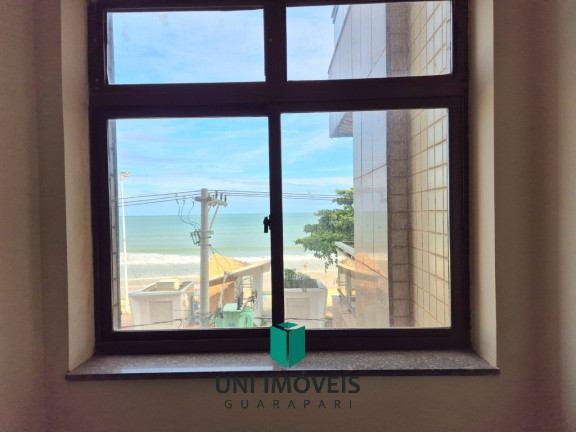 Imagem Apartamento com 4 Quartos à Venda, 132 m² em Praia Do Morro - Guarapari