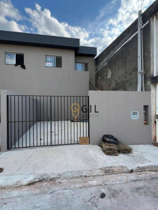 Imagem Casa com 3 Quartos à Venda, 57 m² em Jardim Colinas - Jacareí Imagem Casa com 3 Quartos à Venda, 57 m² em Jardim Colinas - Jacareí