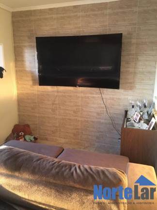 Imagem Apartamento com 2 Quartos à Venda, 54 m² em Parque São Luís - São Paulo Imagem Apartamento com 2 Quartos à Venda, 54 m² em Parque São Luís - São Paulo