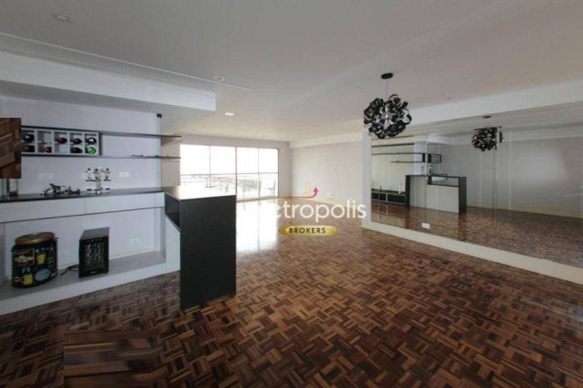Apartamento com 4 Quartos à Venda, 240 m² em Santo Antônio - São Caetano Do Sul