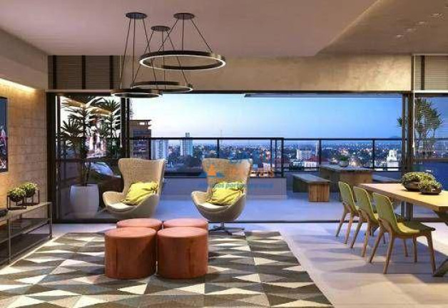 Imagem Apartamento com 1 Quarto para Alugar, 67 m² em Pinheiros - São Paulo Imagem Apartamento com 1 Quarto para Alugar, 67 m² em Pinheiros - São Paulo