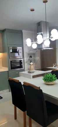 Imagem Apartamento com 3 Quartos à Venda, 80 m² em Nações - Balneário Camboriú