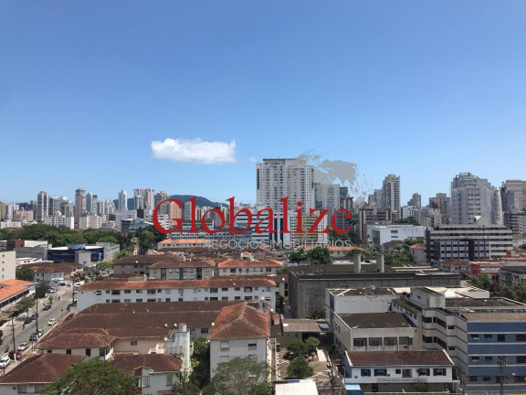 Imagem Imóvel com 3 Quartos à Venda, 215 m² em Boqueirão - Santos Imagem Imóvel com 3 Quartos à Venda, 215 m² em Boqueirão - Santos