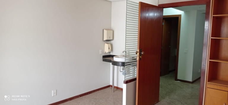 Imagem Imóvel à Venda, 33 m² em Asa Norte - Brasília
