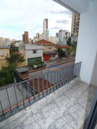 Imagem Casa com 3 Quartos à Venda, 226 m² em Paraíso - São Paulo Imagem Casa com 3 Quartos à Venda, 226 m² em Paraíso - São Paulo