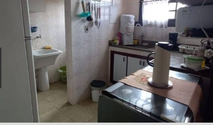 Imagem Casa com 3 Quartos à Venda, 120 m² em Peró - Cabo Frio