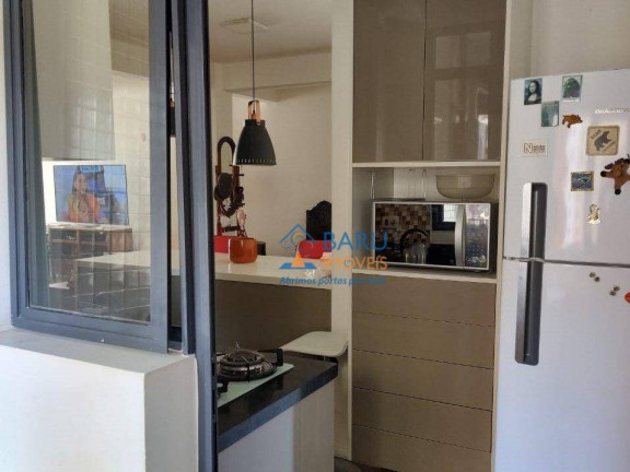 Imagem Cobertura com 2 Quartos à Venda, 94 m² em Perdizes - São Paulo Imagem Cobertura com 2 Quartos à Venda, 94 m² em Perdizes - São Paulo