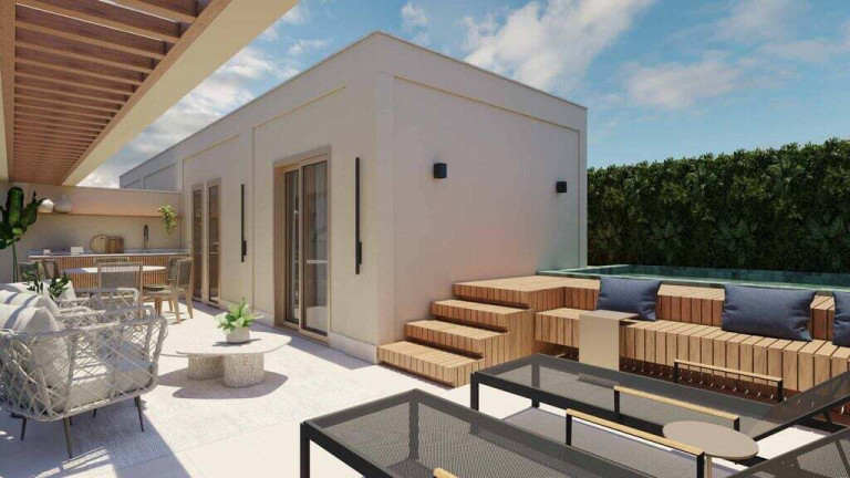 Imagem Apartamento com 3 Quartos à Venda, 99 m² em Tijuca - Rio De Janeiro