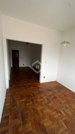 Imagem Apartamento com 3 Quartos à Venda, 65 m² em Campo Grande - Rio De Janeiro