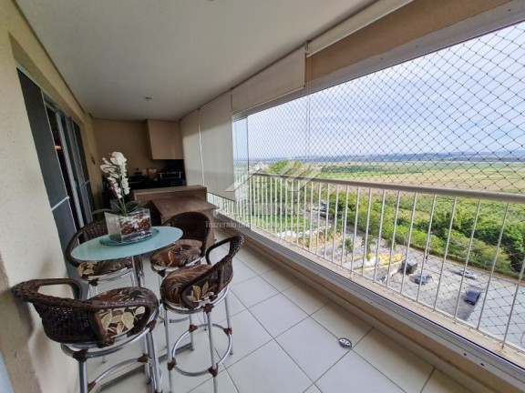 Imagem Apartamento com 3 Quartos à Venda, 156 m² em Jardim Das Indústrias - Sao Jose Dos Campos