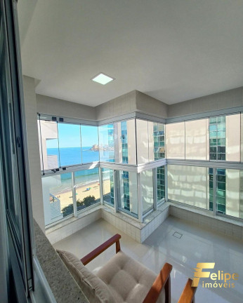 Imagem Imóvel com 3 Quartos à Venda, 100 m² em Praia Do Morro - Guarapari