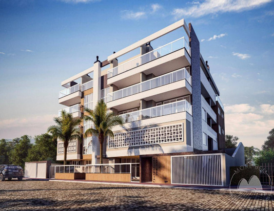 Imagem Apartamento com 2 Quartos à Venda, 109 m² em Mariscal - Bombinhas
