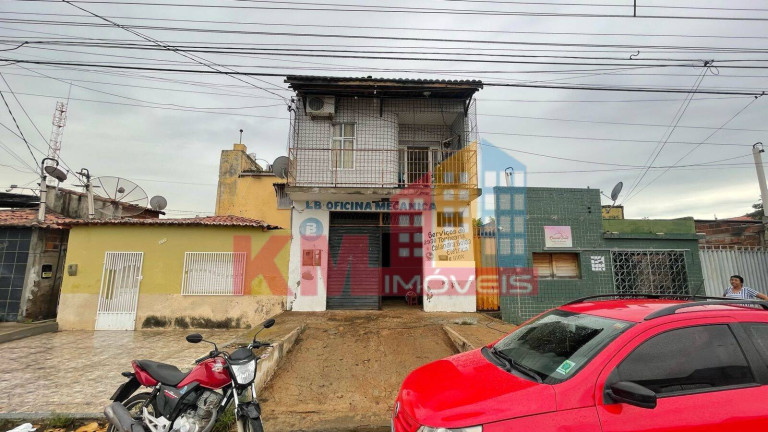 Imagem Casa com 2 Quartos à Venda, 999 m² em Boa Vista - Mossoró Imagem Casa com 2 Quartos à Venda, 999 m² em Boa Vista - Mossoró