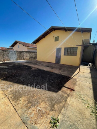 Imagem Casa com 2 Quartos à Venda, 92 m² em Jardim João Paccola - Lençóis Paulista Imagem Casa com 2 Quartos à Venda, 92 m² em Jardim João Paccola - Lençóis Paulista
