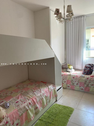 Imagem Apartamento com 3 Quartos à Venda, 70 m² em Itacimirim (monte Gordo) - Camaçari