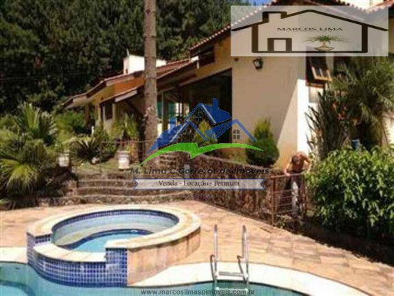 Imagem Chácara com 2 Quartos à Venda, 52 m² em Portão - Atibaia Imagem Chácara com 2 Quartos à Venda, 52 m² em Portão - Atibaia