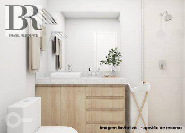 Imagem Apartamento com 3 Quartos à Venda, 95 m² em Moema - São Paulo Imagem Apartamento com 3 Quartos à Venda, 95 m² em Moema - São Paulo