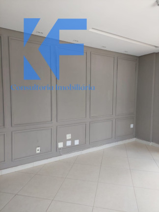 Imagem Sala Comercial à Venda, 52 m² em Centro - Campinas Imagem Sala Comercial à Venda, 52 m² em Centro - Campinas