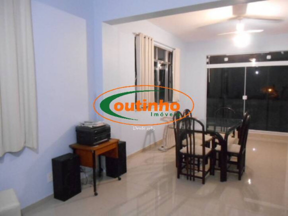 Imagem Cobertura com 4 Quartos à Venda, 275 m² em Tijuca - Rio De Janeiro Imagem Cobertura com 4 Quartos à Venda, 275 m² em Tijuca - Rio De Janeiro
