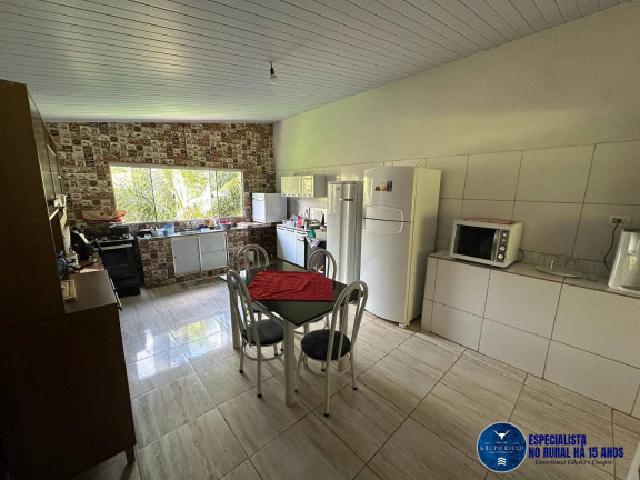 Imagem Chácara à Venda, 5 m² em Zona Rural - Bela Vista De Goiás Imagem Chácara à Venda, 5 m² em Zona Rural - Bela Vista De Goiás