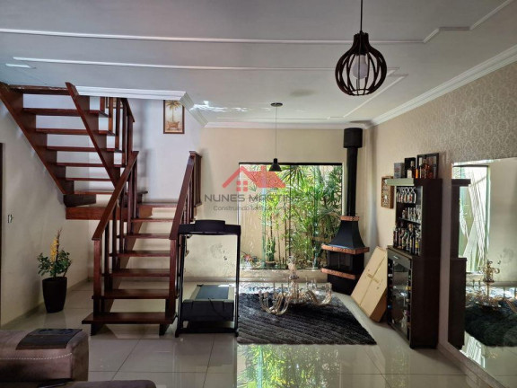 Imagem Sobrado com 3 Quartos à Venda, 250 m² em Loteamento Villa Branca - Jacareí