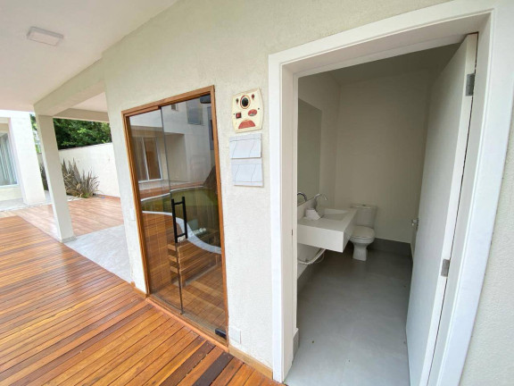 Imagem Casa com 4 Quartos à Venda, 440 m² em Alphaville - Barueri