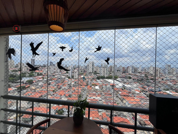 Imagem Apartamento com 3 Quartos à Venda, 70 m² em Mooca - São Paulo Imagem Apartamento com 3 Quartos à Venda, 70 m² em Mooca - São Paulo