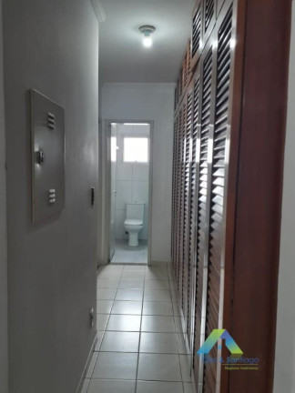Imagem Apartamento com 2 Quartos à Venda, 60 m² em Vila Firmiano Pinto - São Paulo