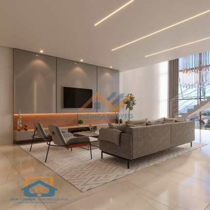 Imagem Apartamento com 3 Quartos à Venda, 300 m² em Cidade Nobre - Ipatinga Imagem Apartamento com 3 Quartos à Venda, 300 m² em Cidade Nobre - Ipatinga
