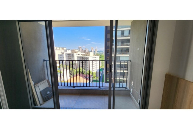 Imagem Apartamento com 1 Quarto à Venda, 31 m² em Sumarezinho - São Paulo Imagem Apartamento com 1 Quarto à Venda, 31 m² em Sumarezinho - São Paulo