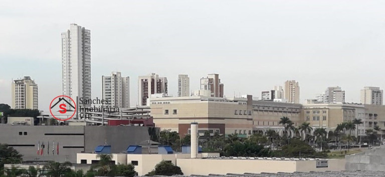 Imagem Sobrado com 3 Quartos à Venda, 147 m² em Analia Franco - São Paulo