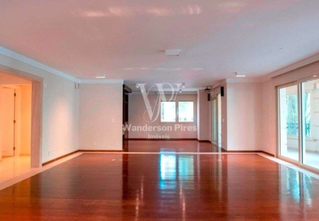 Imagem Apartamento com 3 Quartos à Venda, 306 m² em Jardim Paulistano - São Paulo Imagem Apartamento com 3 Quartos à Venda, 306 m² em Jardim Paulistano - São Paulo