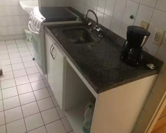 Imagem Apartamento com 3 Quartos à Venda, 64 m² em Chácara Califórnia - São Paulo Imagem Apartamento com 3 Quartos à Venda, 64 m² em Chácara Califórnia - São Paulo