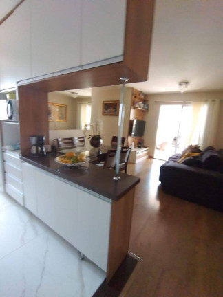 Imagem Apartamento com 3 Quartos à Venda, 80 m² em Vila Das Mercês - São Paulo Imagem Apartamento com 3 Quartos à Venda, 80 m² em Vila Das Mercês - São Paulo