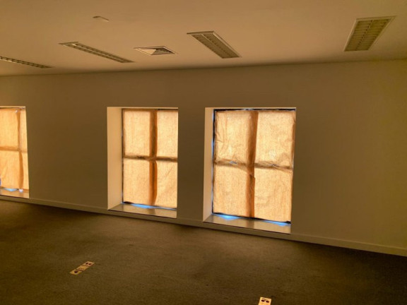 Imagem Sala Comercial à Venda, 570 m² em Centro - São José Dos Campos Imagem Sala Comercial à Venda, 570 m² em Centro - São José Dos Campos