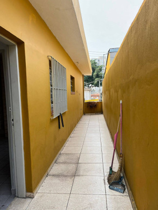 Imagem Apartamento com 2 Quartos para Alugar,  em Campanario - Diadema