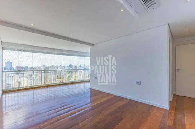 Imagem Cobertura com 4 Quartos à Venda, 290 m² em Vila Romana - São Paulo Imagem Cobertura com 4 Quartos à Venda, 290 m² em Vila Romana - São Paulo