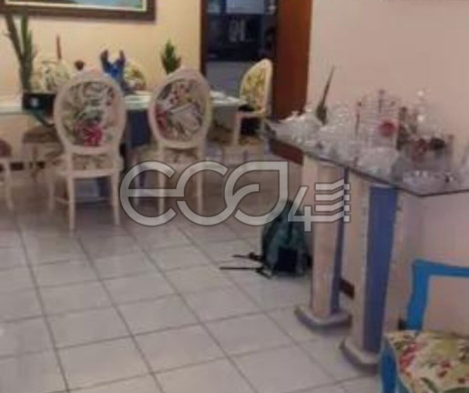 Imagem Apartamento com 3 Quartos à Venda, 105 m² em Luzia - Aracaju Imagem Apartamento com 3 Quartos à Venda, 105 m² em Luzia - Aracaju