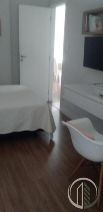 Imagem Apartamento com 2 Quartos à Venda, 96 m² em Aparecida - Santos Imagem Apartamento com 2 Quartos à Venda, 96 m² em Aparecida - Santos