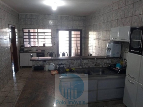 Imagem Sobrado com 4 Quartos à Venda, 200 m² em Jardim Maria Casagrande Lopes (dona Amália) - Ribeirão Preto