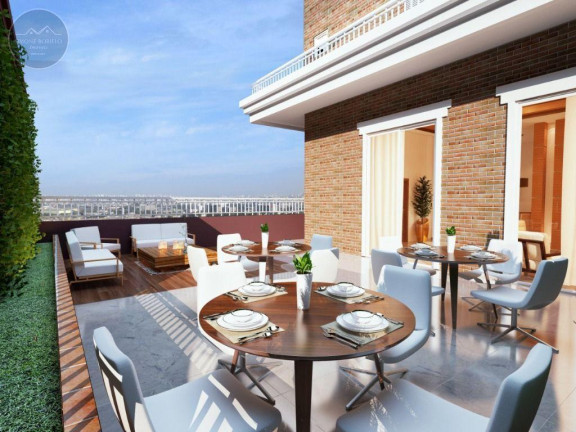Imagem Apartamento com 2 Quartos à Venda, 85 m² em Canto Do Forte - Praia Grande Imagem Apartamento com 2 Quartos à Venda, 85 m² em Canto Do Forte - Praia Grande
