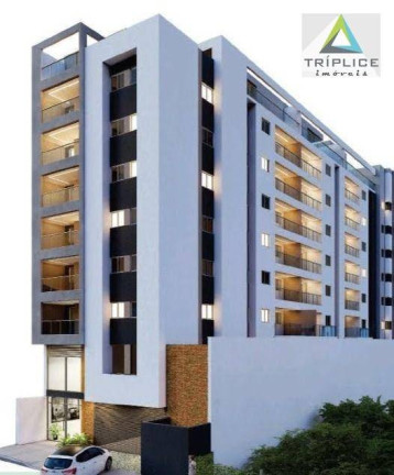 Imagem Apartamento com 2 Quartos à Venda, 50 m² em Santa Catarina - Juiz De Fora Imagem Apartamento com 2 Quartos à Venda, 50 m² em Santa Catarina - Juiz De Fora