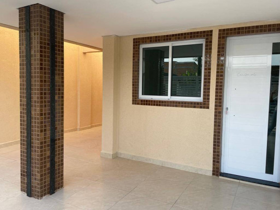 Imagem Imóvel com 2 Quartos à Venda, 42 m² em Guilhermina - Praia Grande