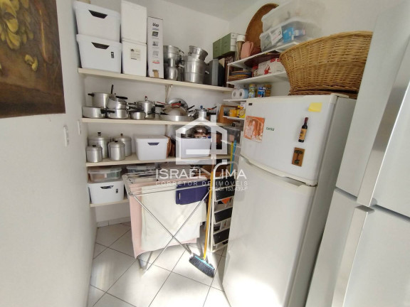 Imagem Apartamento com 4 Quartos à Venda, 170 m² em Boqueirão - Santos Imagem Apartamento com 4 Quartos à Venda, 170 m² em Boqueirão - Santos