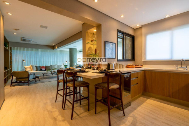 Imagem Apartamento com 3 Quartos à Venda, 153 m² em Moema - São Paulo Imagem Apartamento com 3 Quartos à Venda, 153 m² em Moema - São Paulo