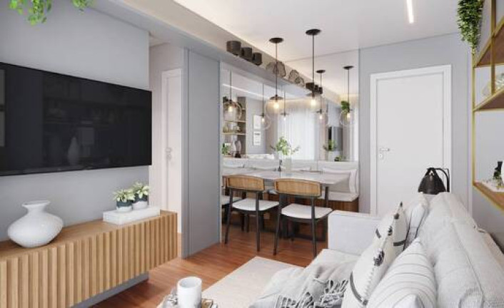 Imagem Apartamento com 2 Quartos à Venda, 48 m² em Recreio Dos Bandeirantes - Rio De Janeiro