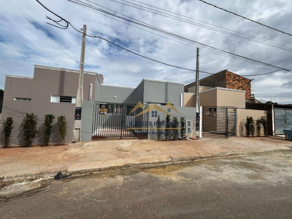 Imagem Casa com 2 Quartos à Venda, 58 m² em Jardim Santa Rita De Cássia - Tatuí Imagem Casa com 2 Quartos à Venda, 58 m² em Jardim Santa Rita De Cássia - Tatuí